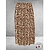 KAFFE CURVE Rok Edina Leopard